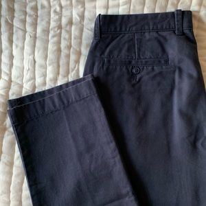 J. Crew Men’s Chinos